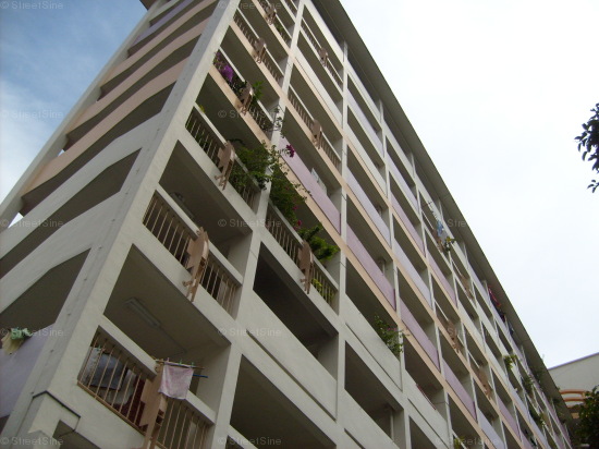 Blk 118 Toa Payoh View (Toa Payoh), HDB 3 Rooms #397632